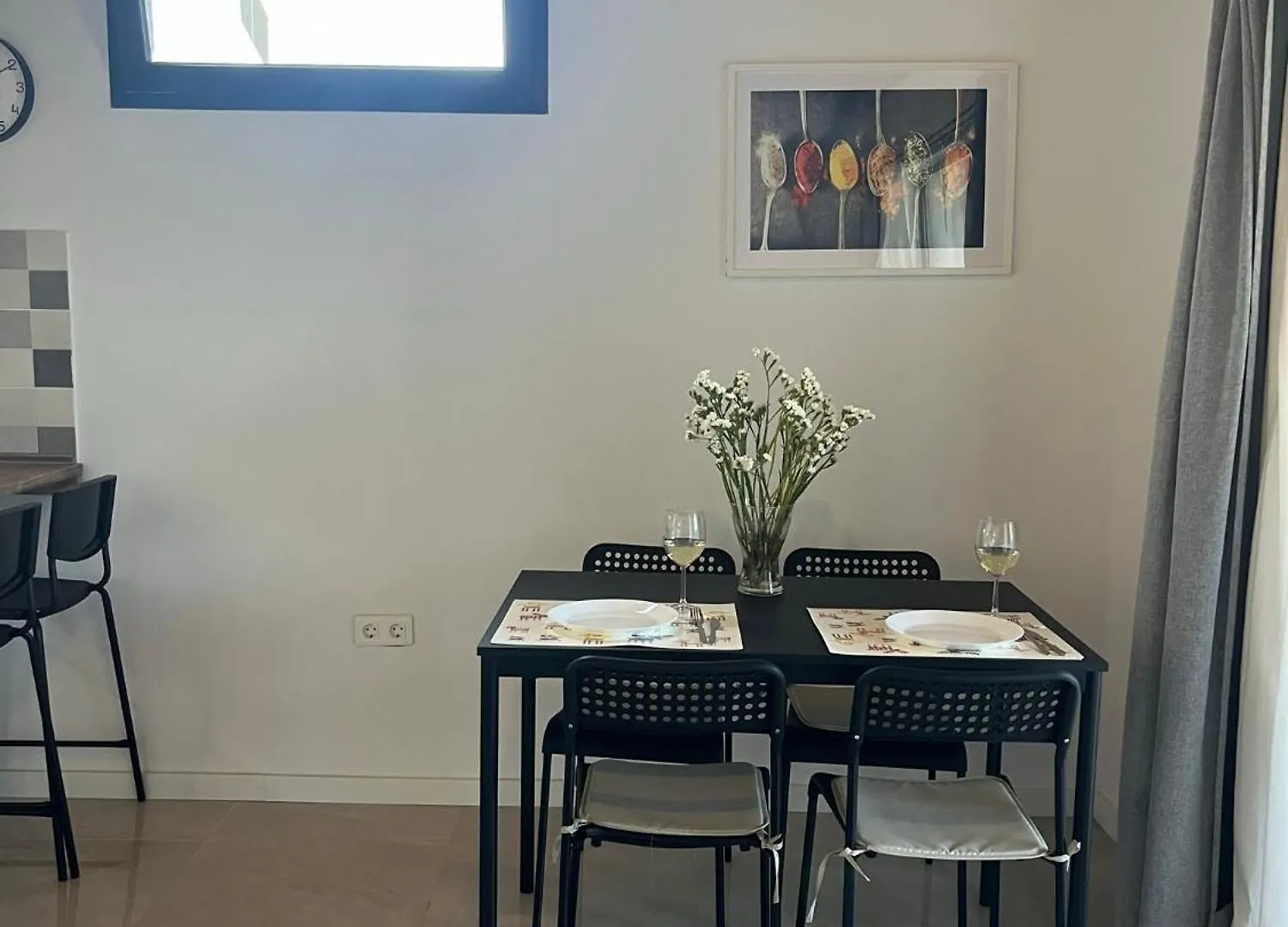 Moderno Apartamento Frente Al Mar En Una De Las Mejores Zonas De La Santa En Lanzarote Spain