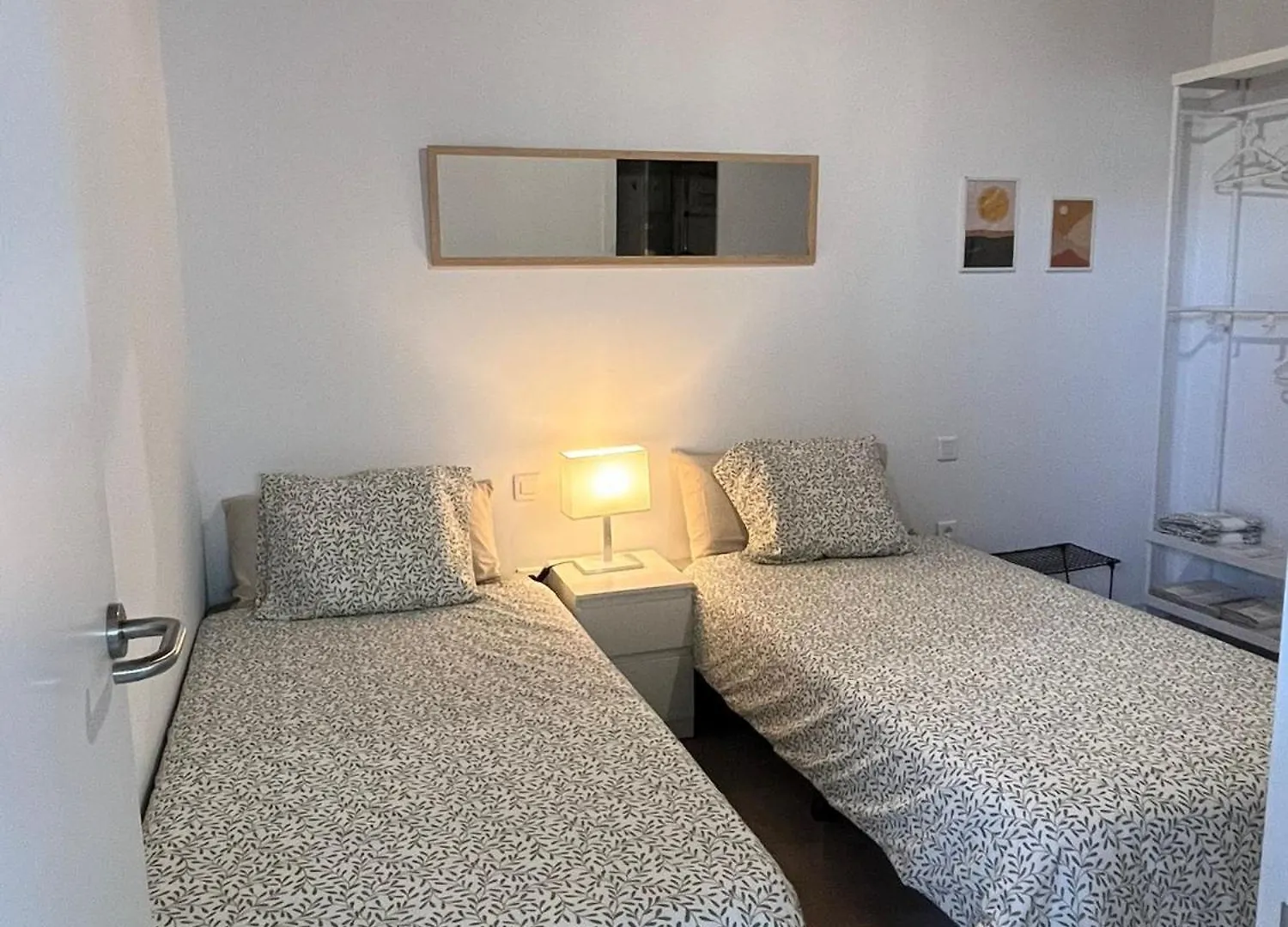 Moderno Apartamento Frente Al Mar En Una De Las Mejores Zonas De La Santa En Lanzarote Apartment