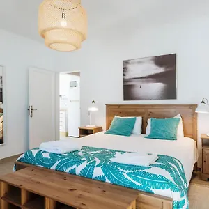 Apartment Brisa Del Mar, La Santa