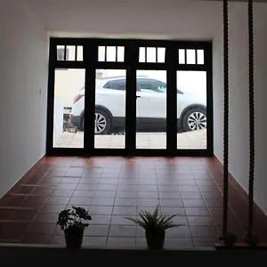 Loft Pinope La Santa