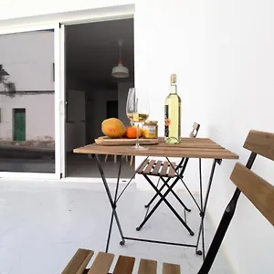 Casa Mar Gines , Comodidad Y Cercania A Tu Mano. La Santa