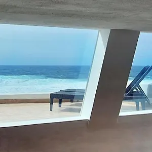 Lanzarote Casa Azul La Santa