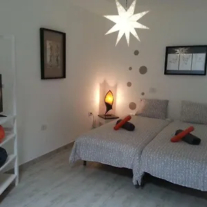 Holiday home Estudio, La Santa