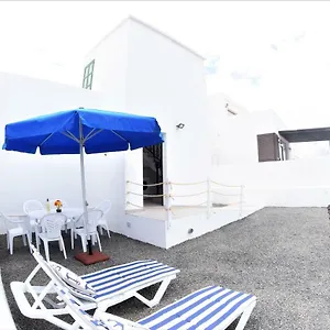 Casa Lajares La Santa
